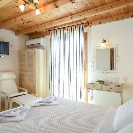 Antony Suites And Residences (Adults Only) Naxos City Extérieur photo
