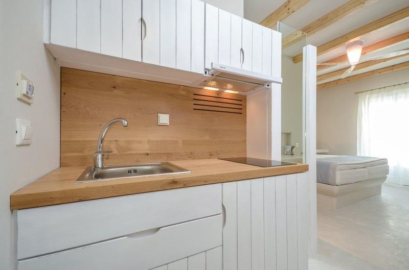 Antony Suites And Residences (Adults Only) Naxos City Extérieur photo