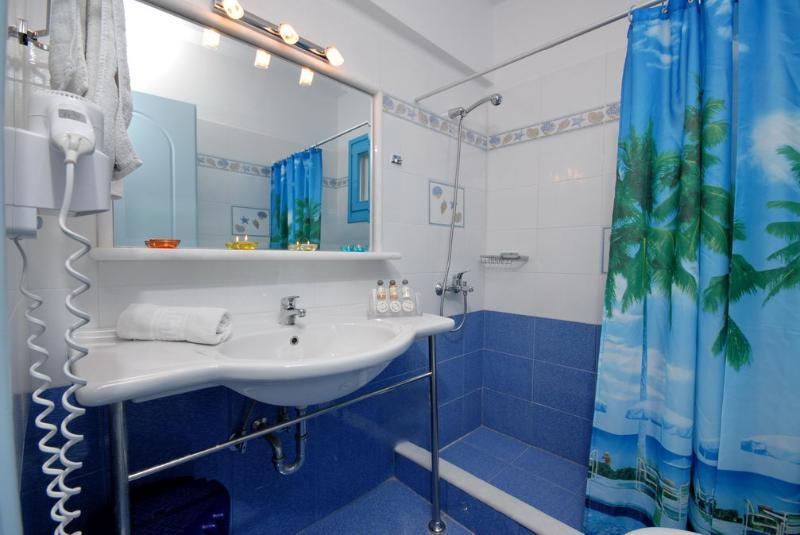 Antony Suites And Residences (Adults Only) Naxos City Extérieur photo