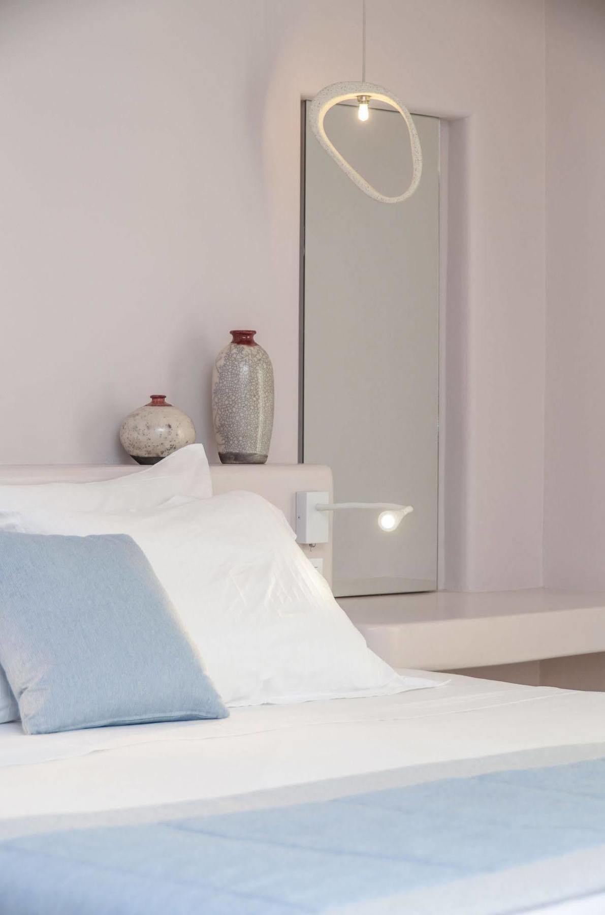 Antony Suites And Residences (Adults Only) Naxos City Extérieur photo